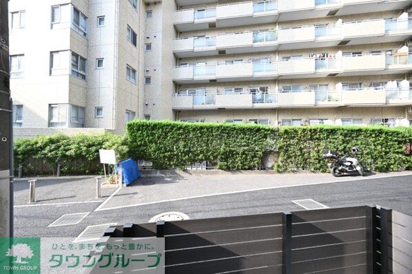 ES-Grande文京白山の物件内観写真